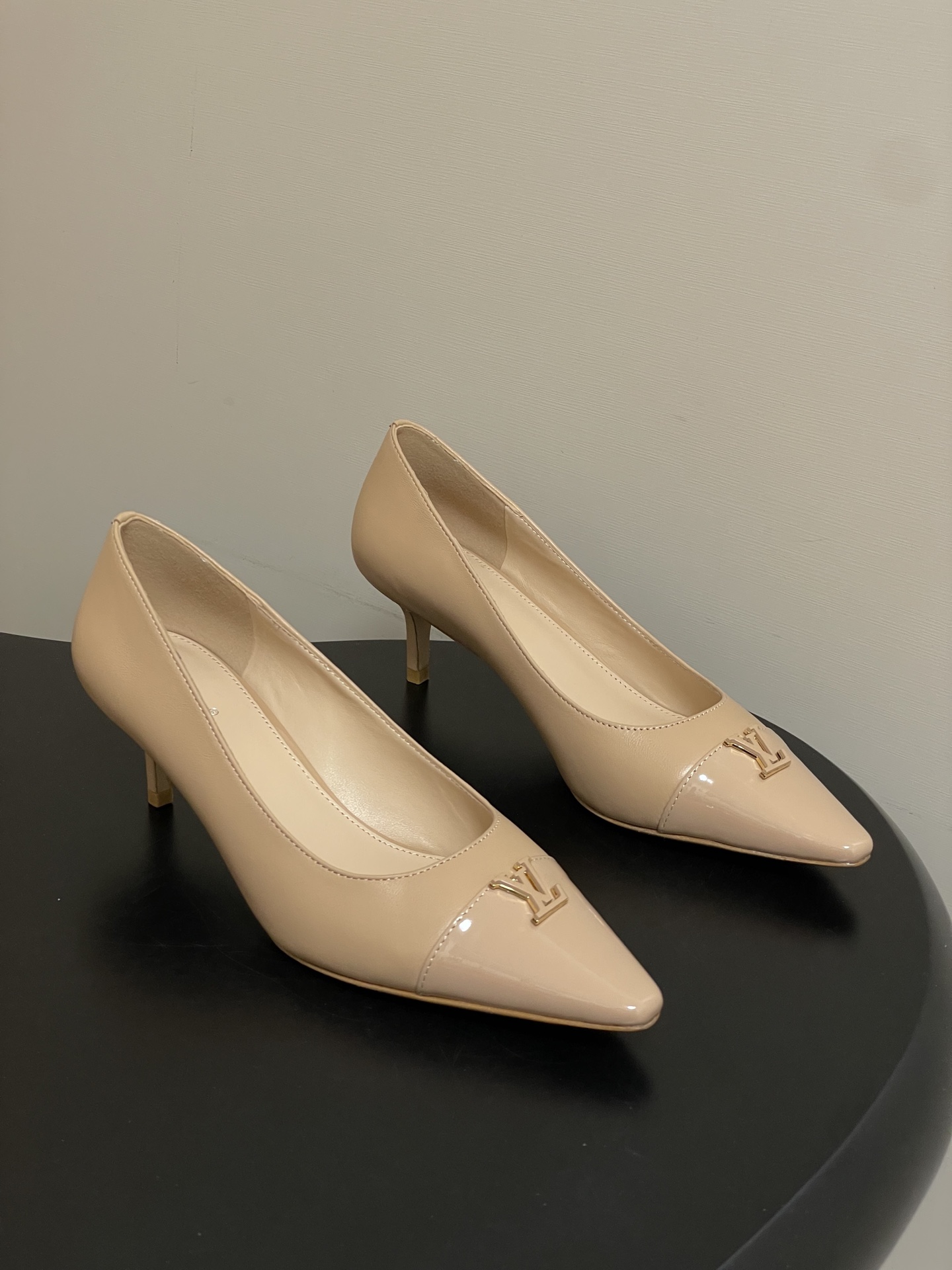Women's high heels